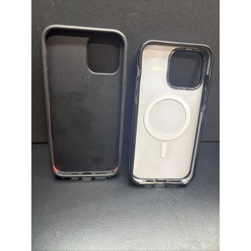 CASETiFY Impact Cases iPhone 15 Plus